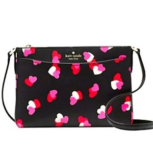 Kate Spade crossbody purse
